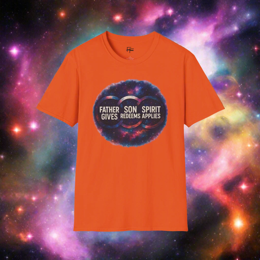 Covenant of Redemption Tee