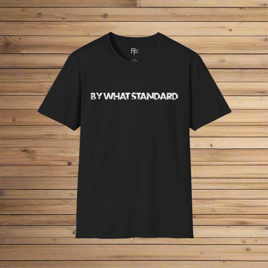 By What Standard Tee