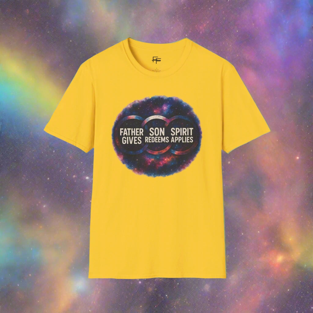 Covenant of Redemption Tee