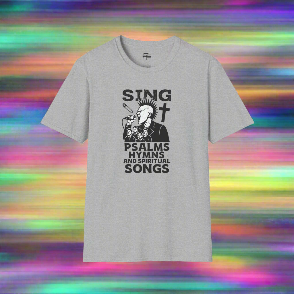 Sing Tee
