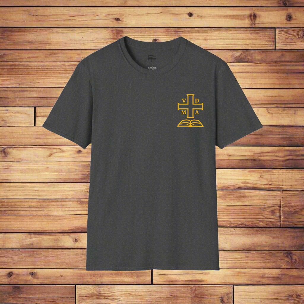 The Word of the Lord Endures Forever (Verbum Domini Manet in Aeternum) Tee