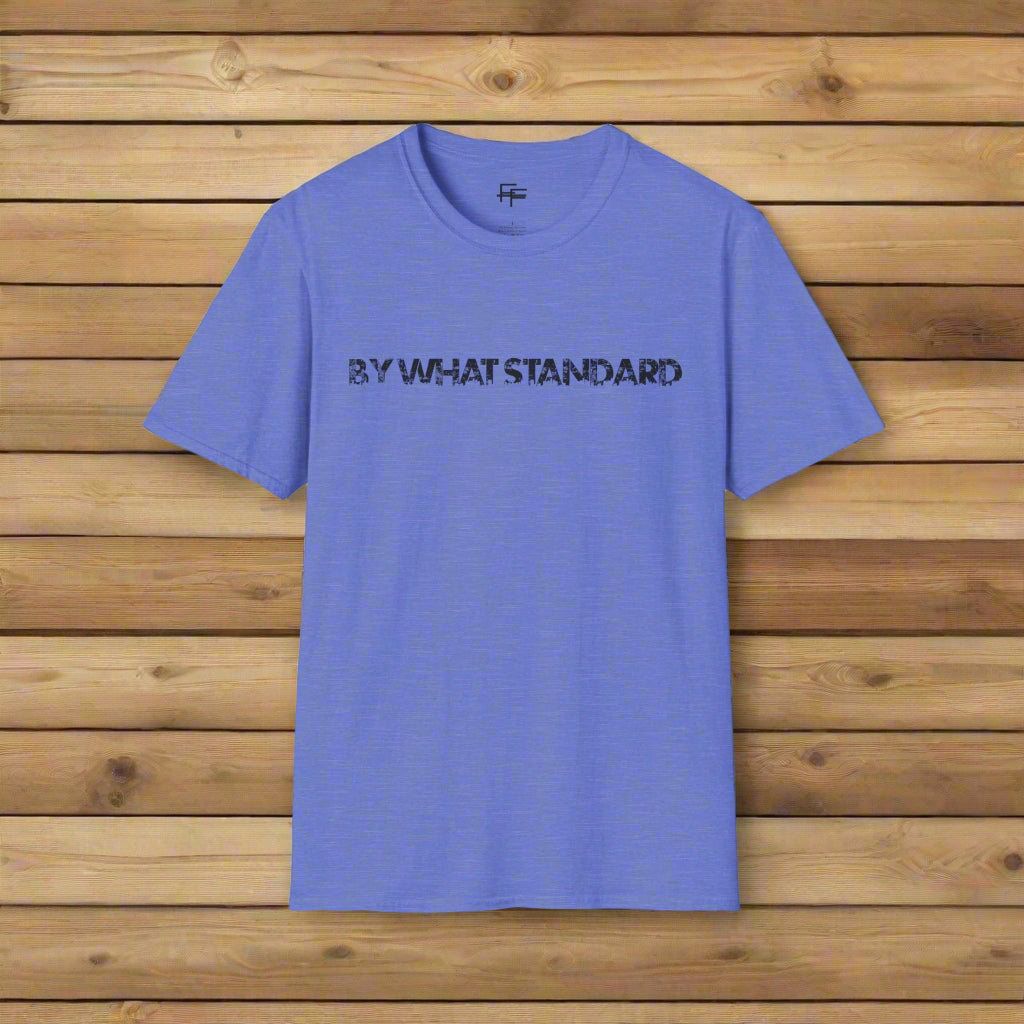By What Standard Tee