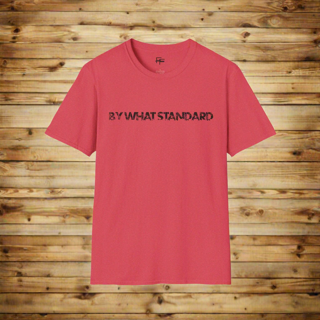 By What Standard Tee