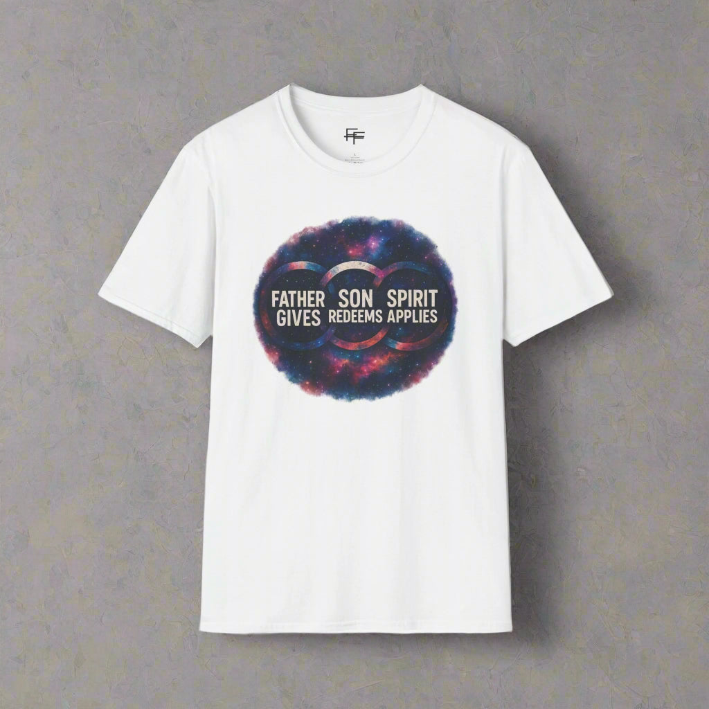 Covenant of Redemption Tee
