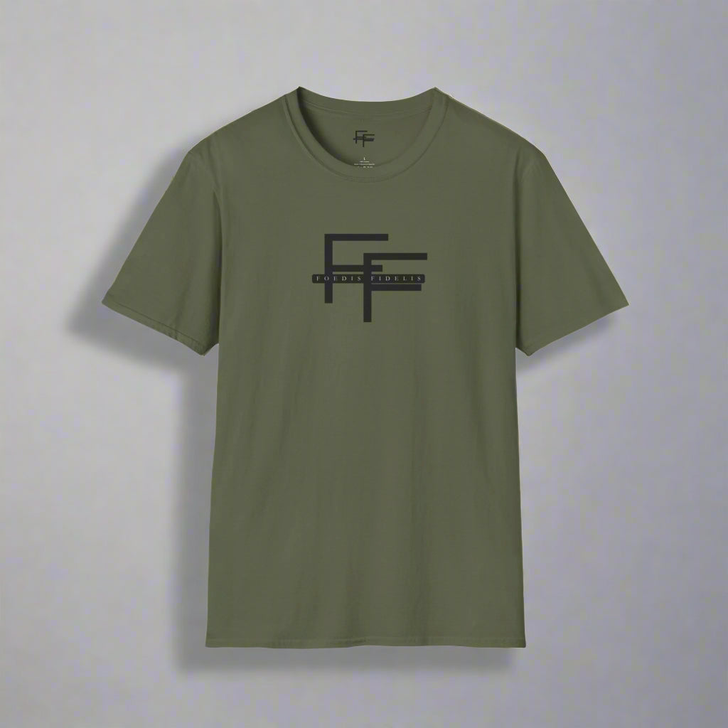 Covenant Faithfulness Tee