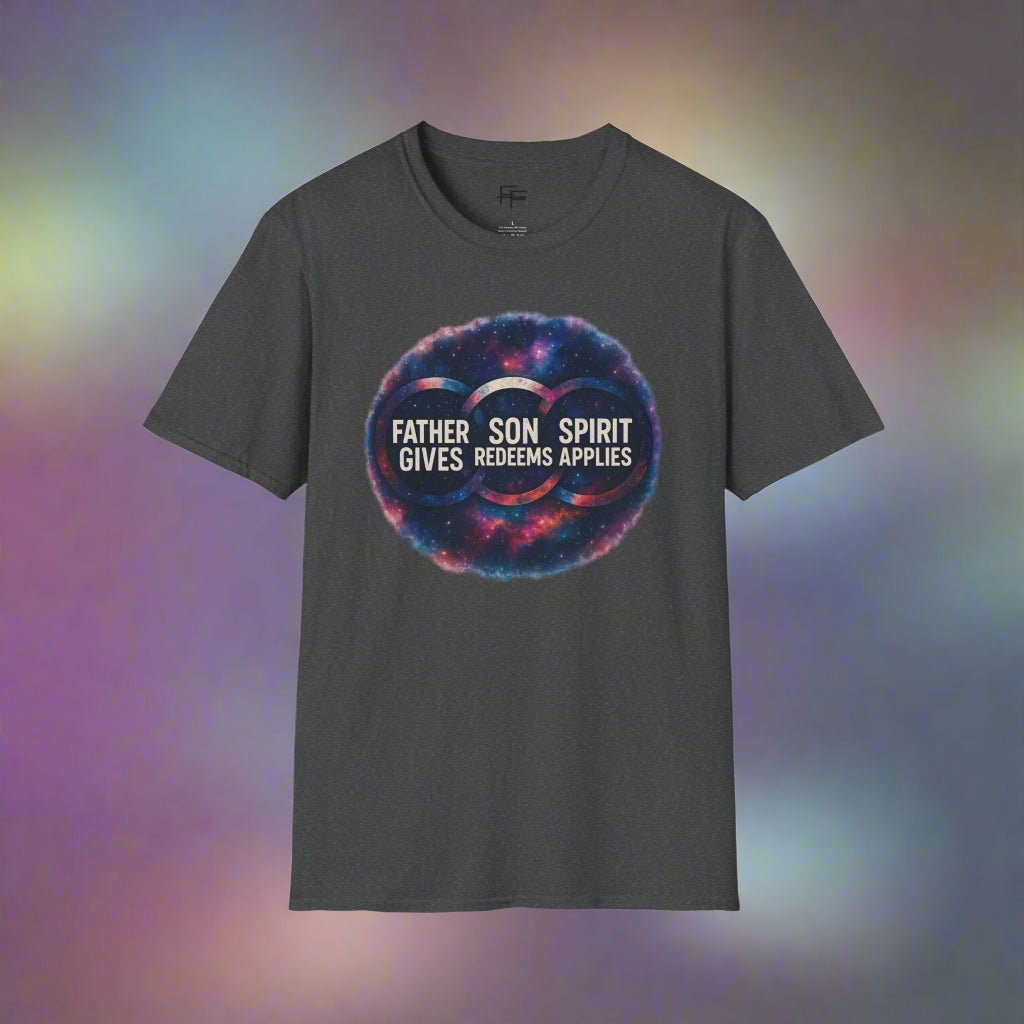 Covenant of Redemption Tee