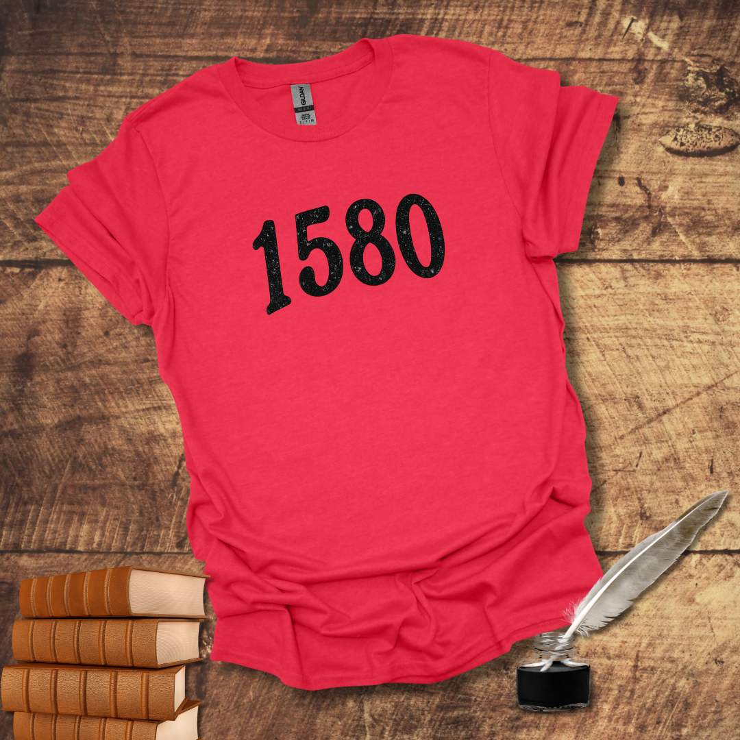 Creeds and Confessions: 1580, Book of Concord