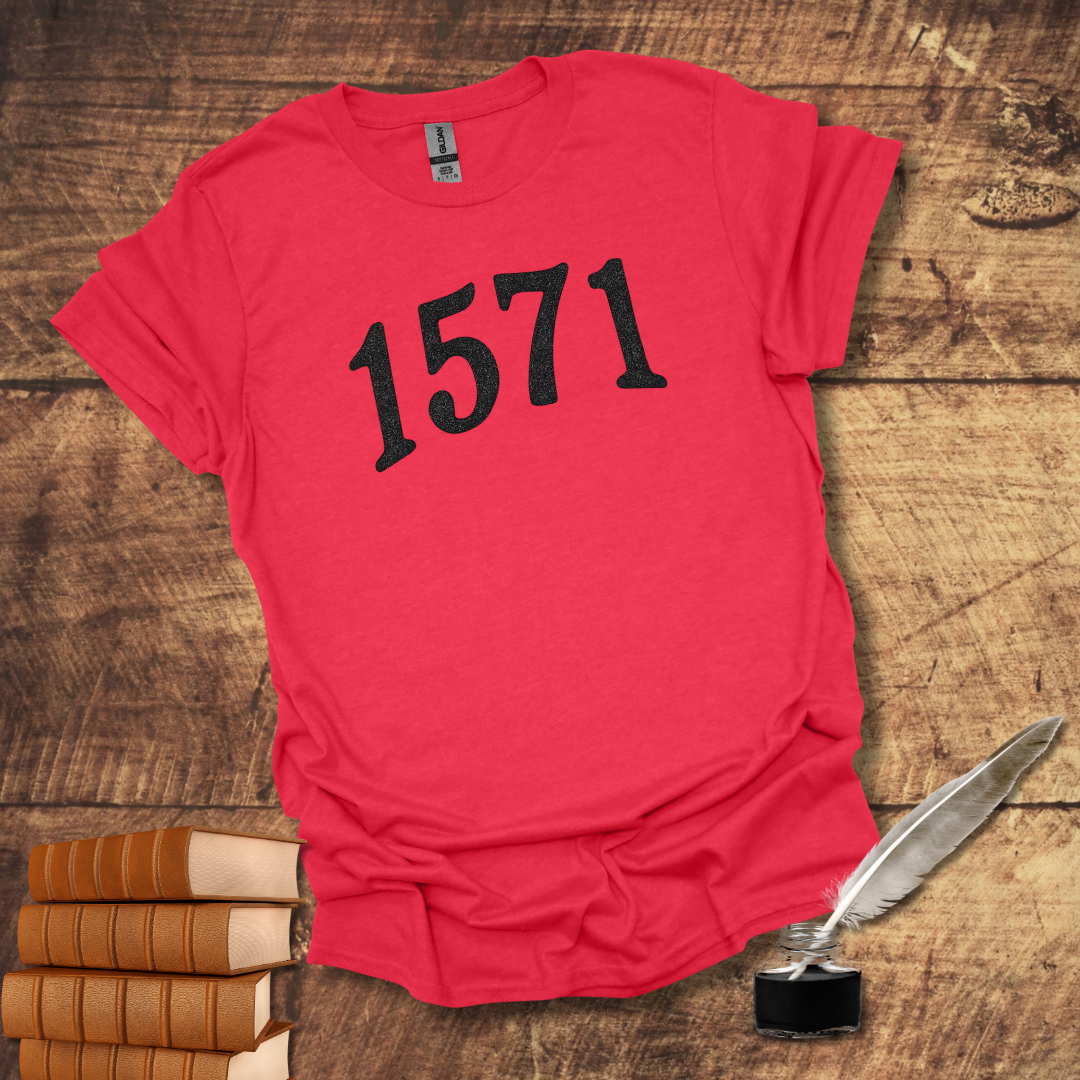 Creeds and Confessions: 1571, 39 Articles of Religion
