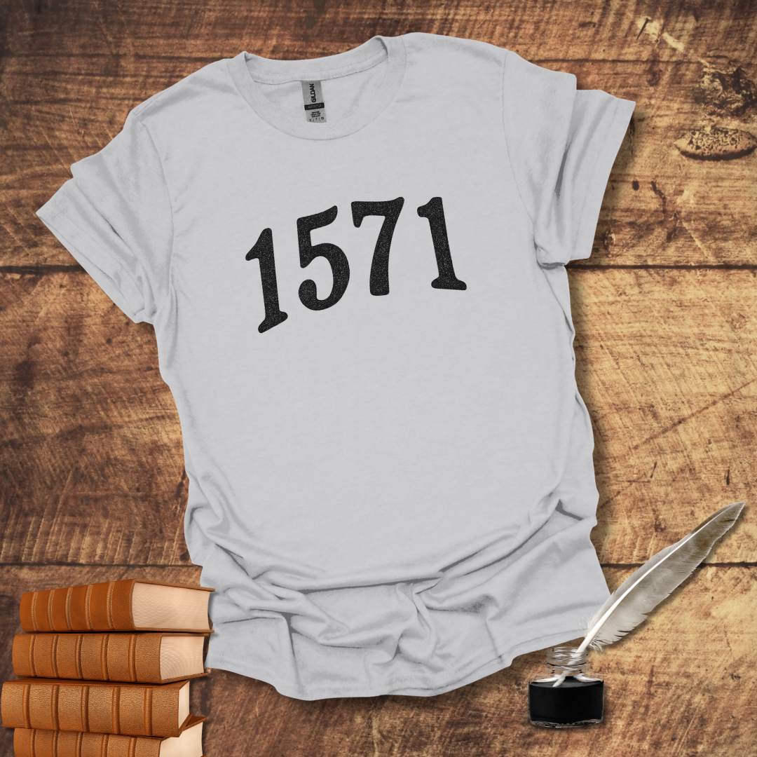 Creeds and Confessions: 1571, 39 Articles of Religion