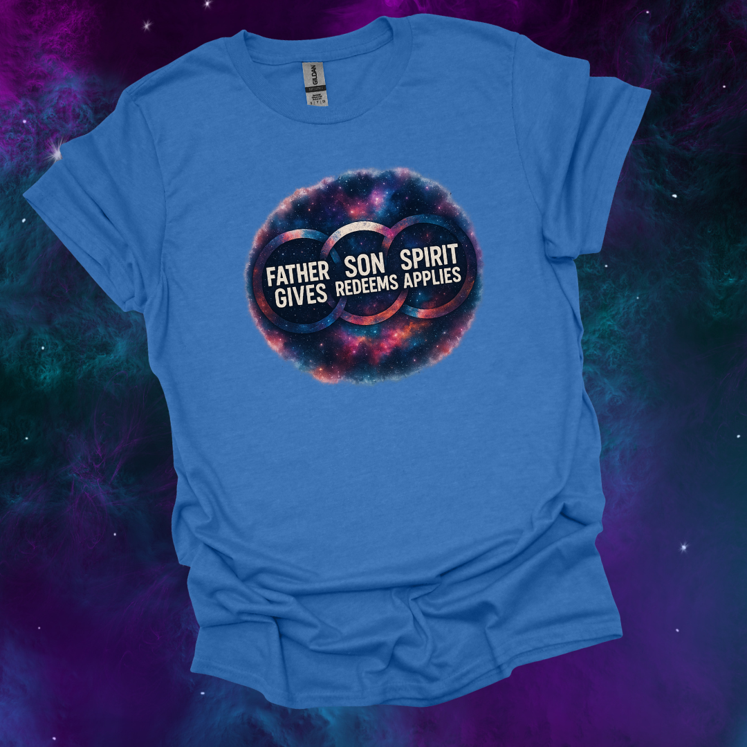 Covenant of Redemption Tee