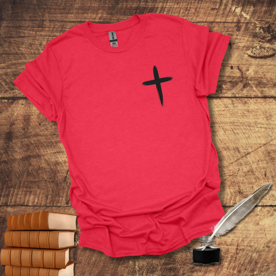 Cross Tee