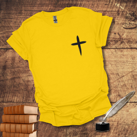 Cross Tee