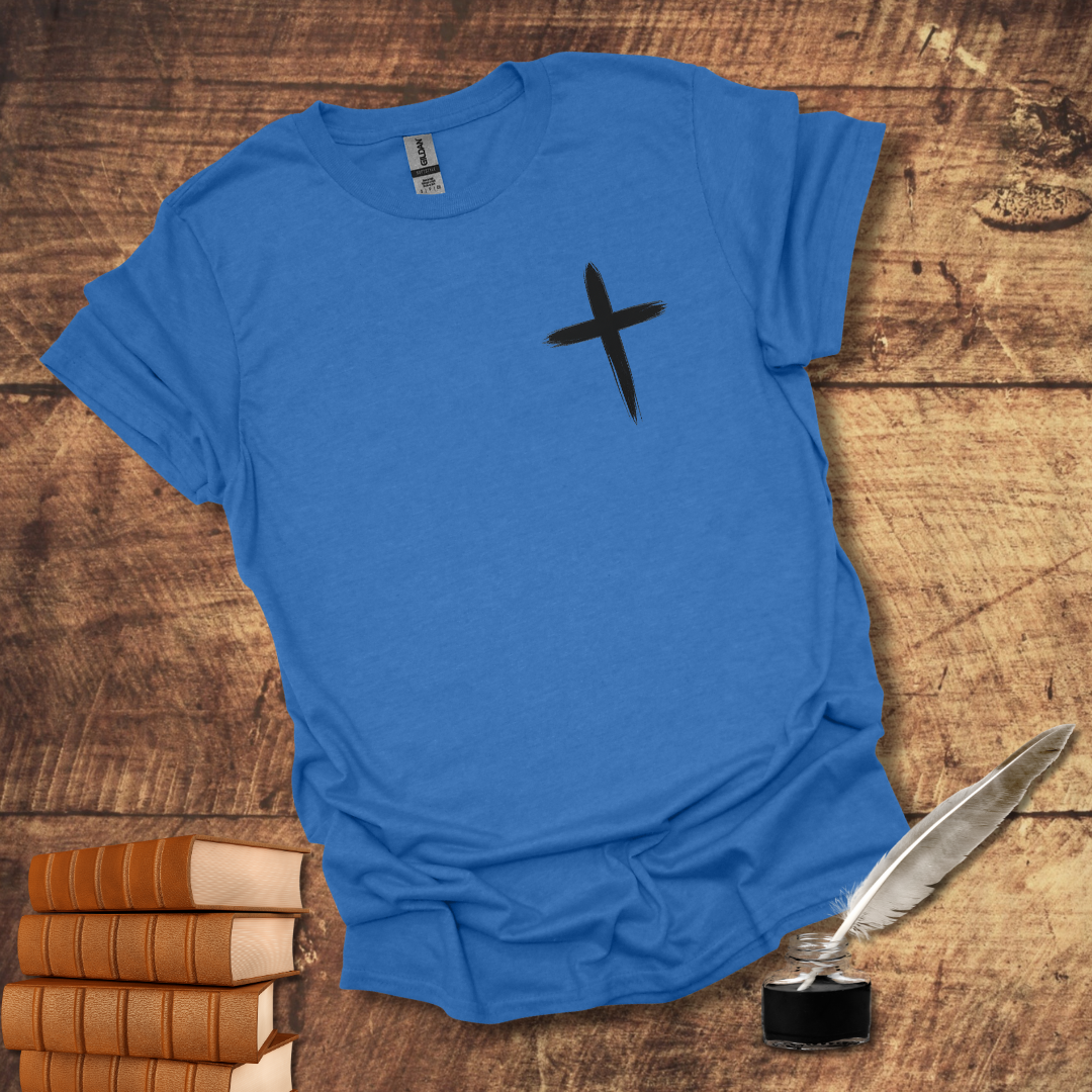 Cross Tee