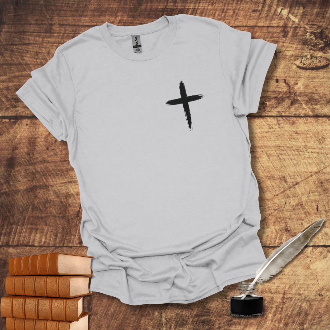 Cross Tee