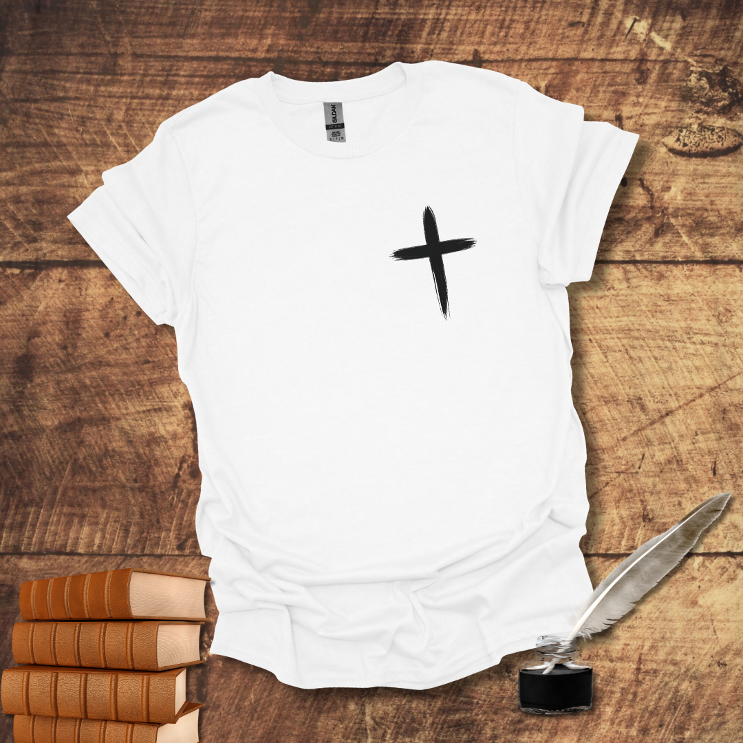 Cross Tee