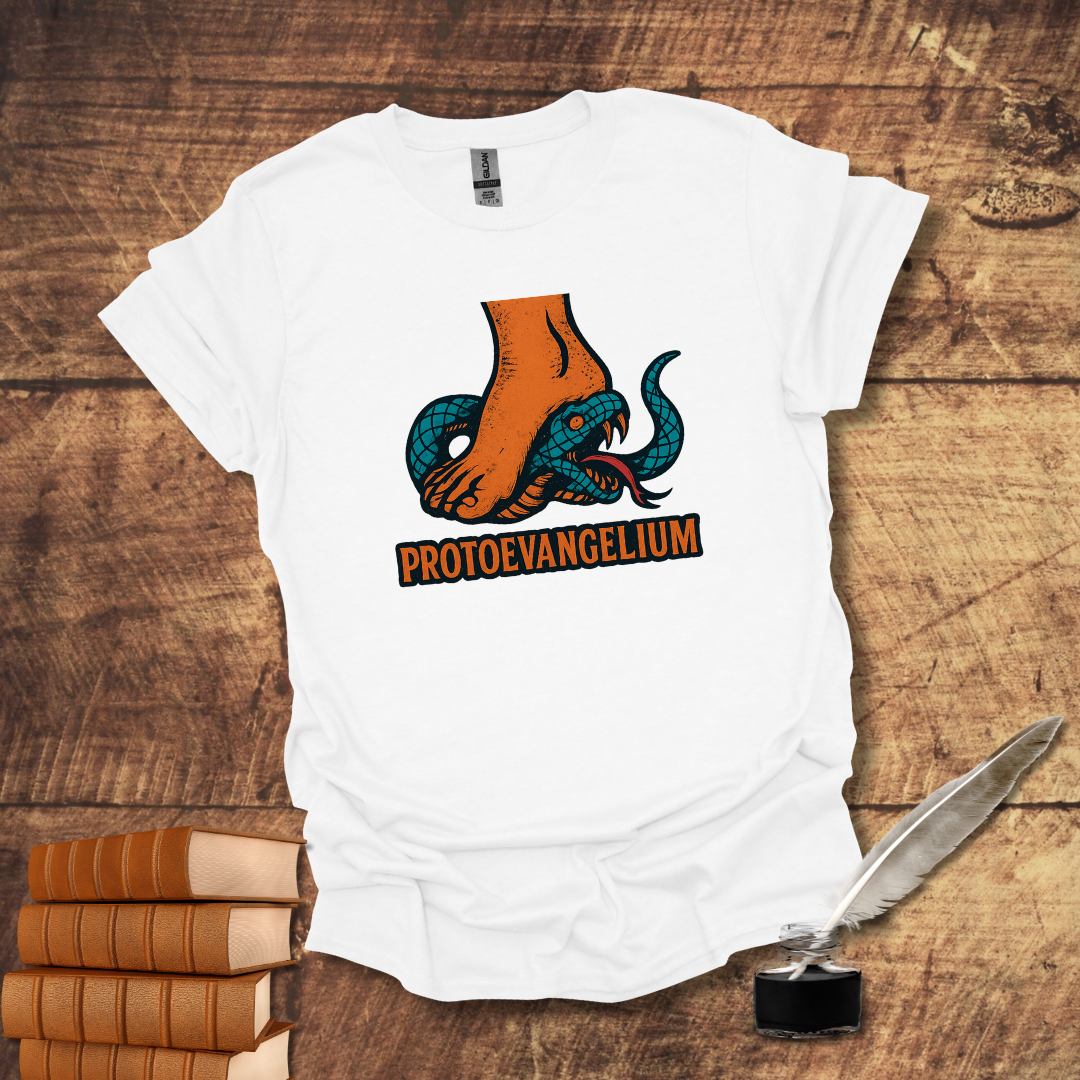 Protoevangelium Tee