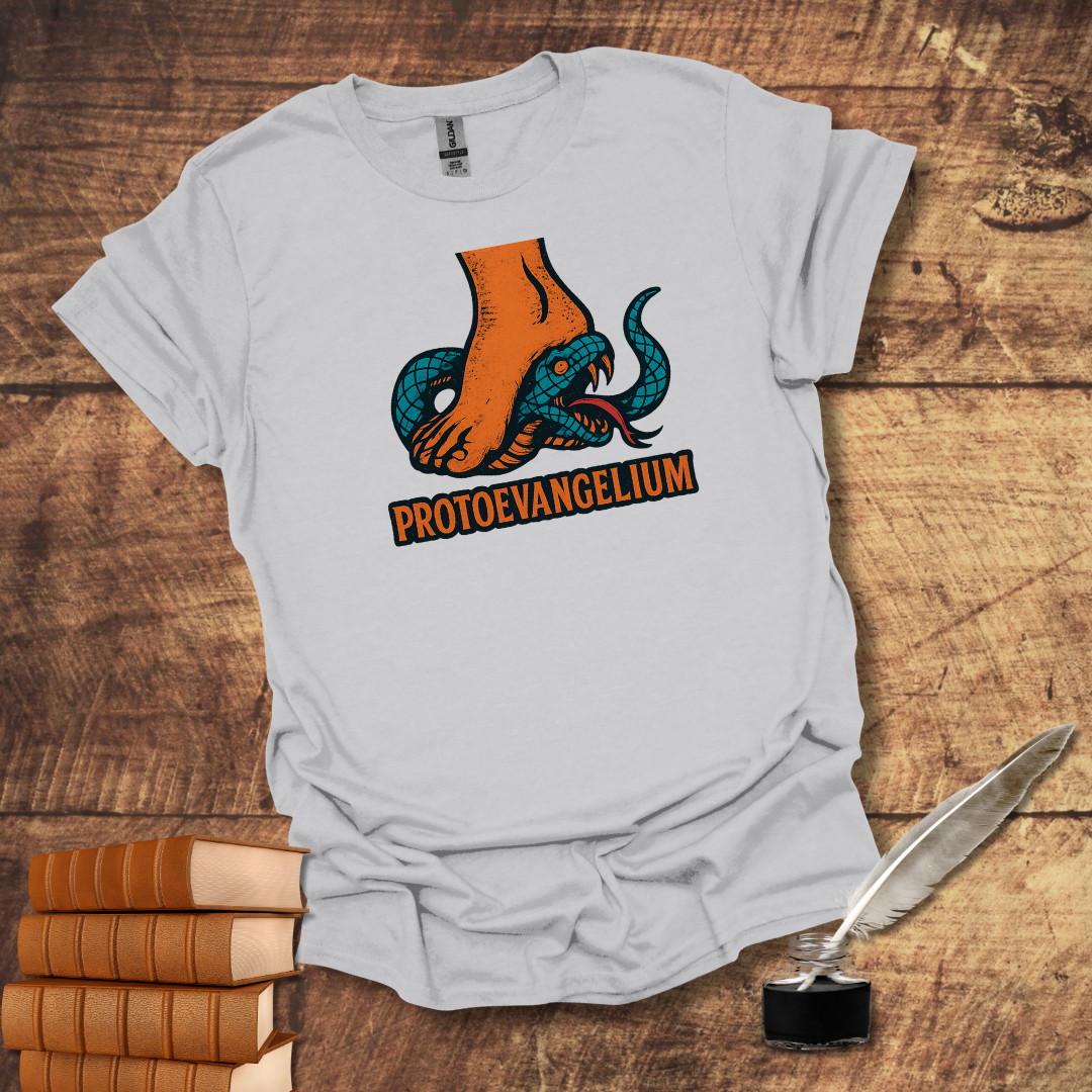 Protoevangelium Tee