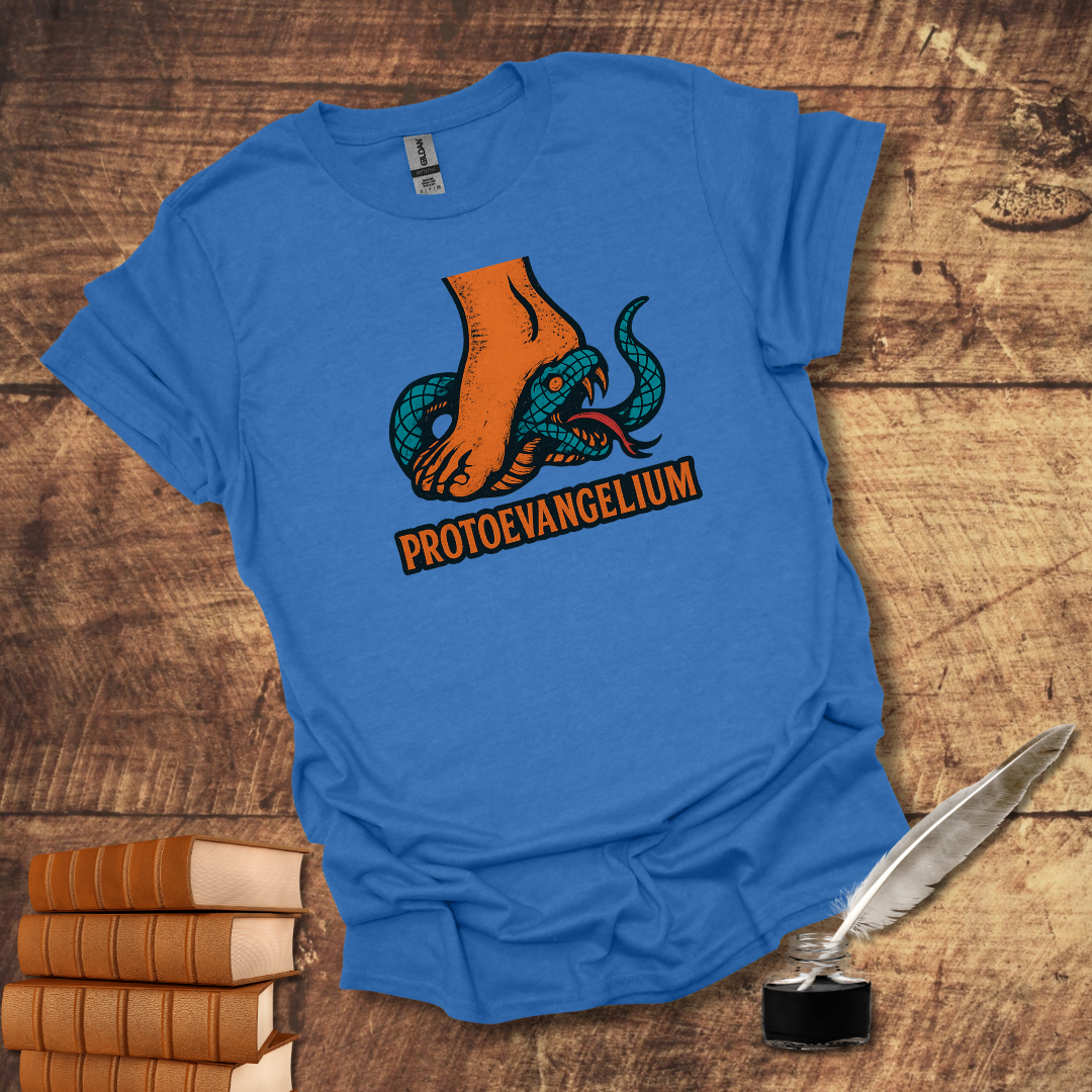 Protoevangelium Tee