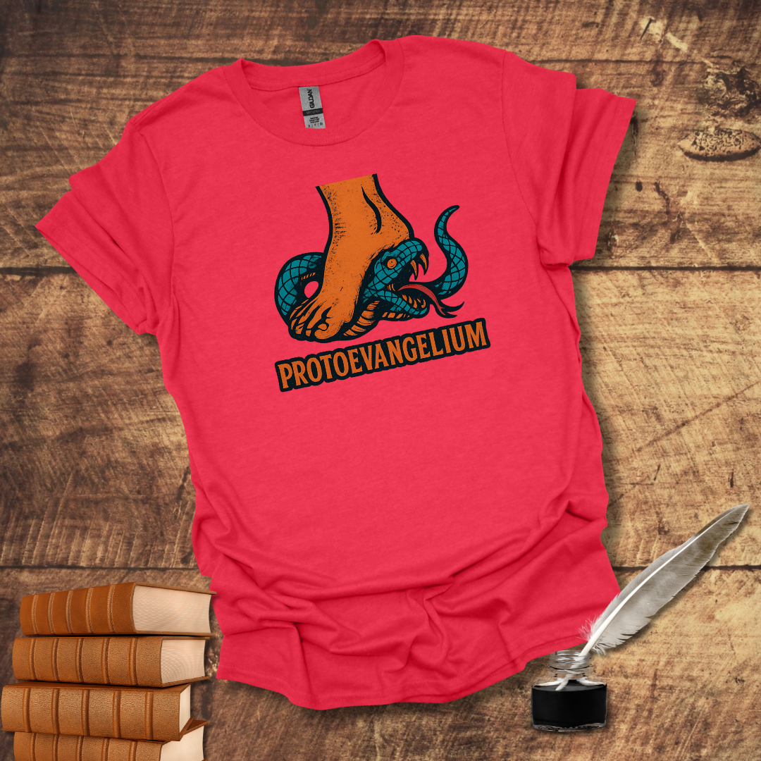 Protoevangelium Tee