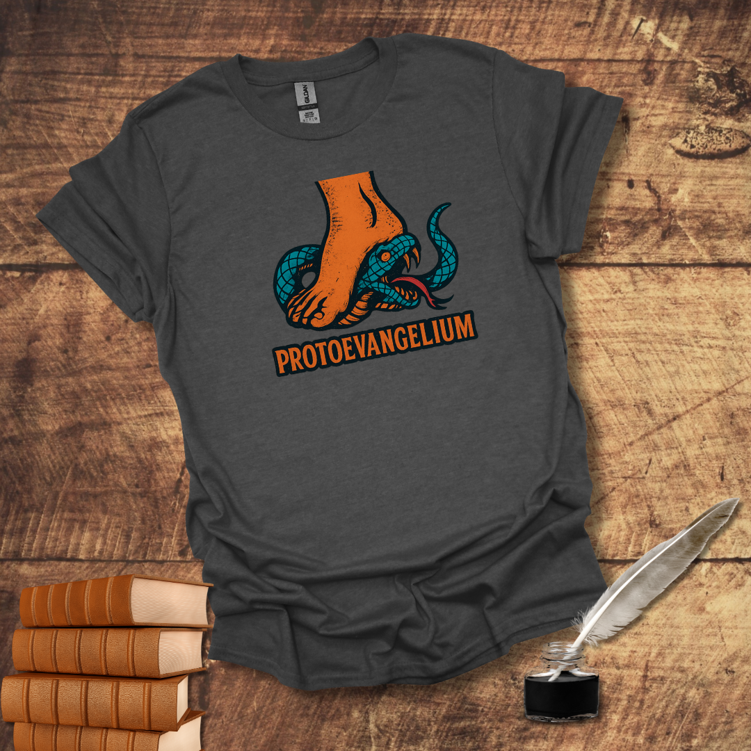Protoevangelium Tee