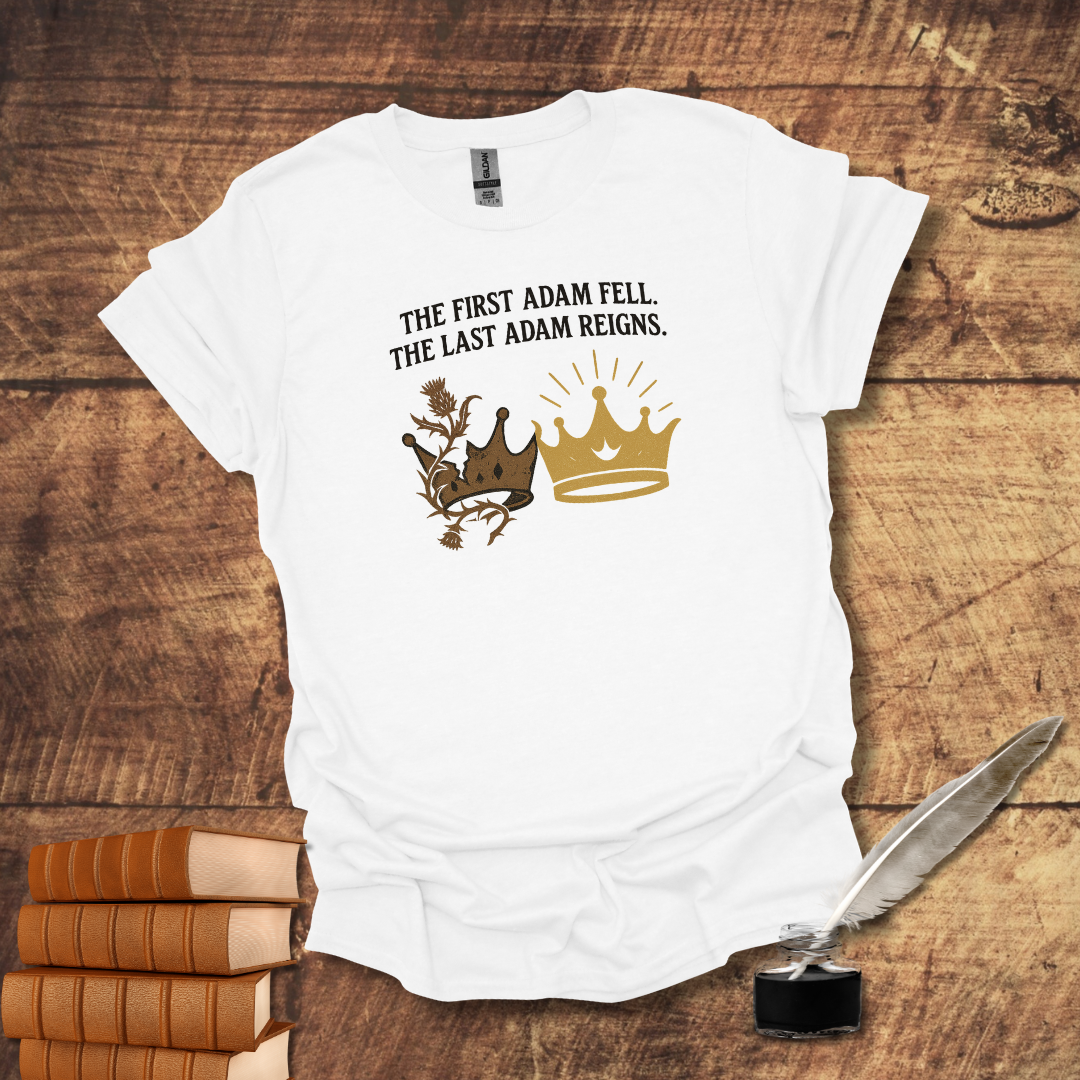 Federal Headship Tee