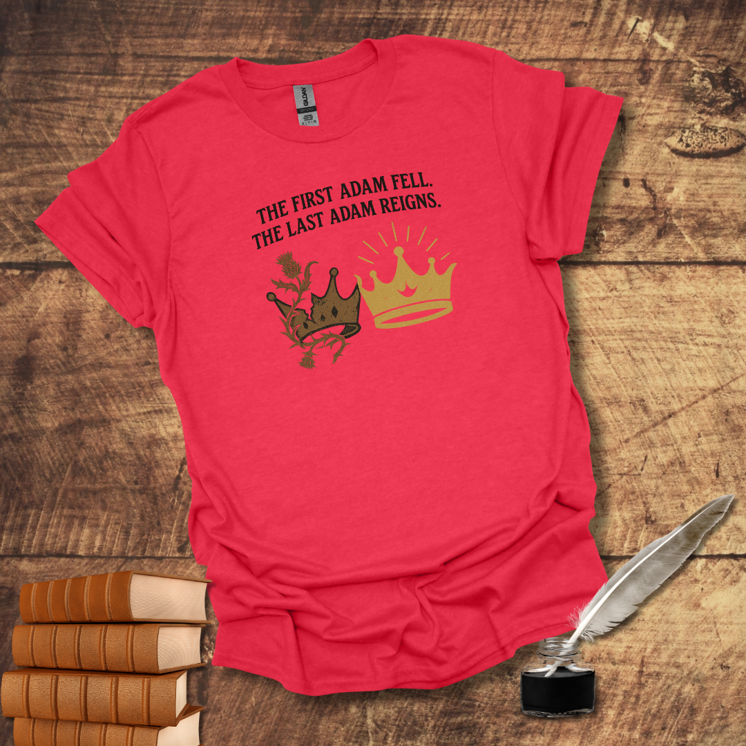 Federal Headship Tee