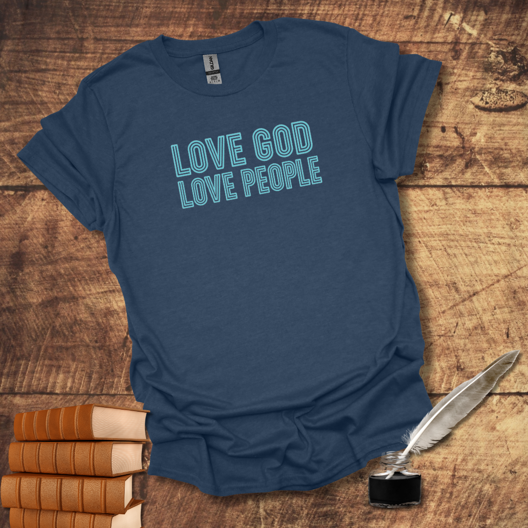 Love Tee
