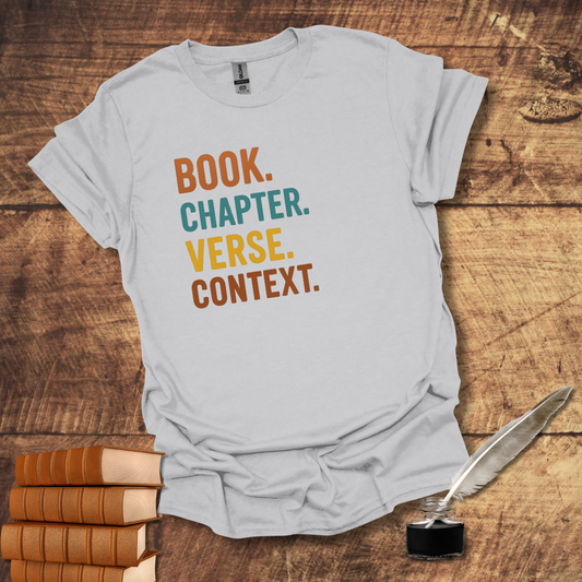 Context Tee