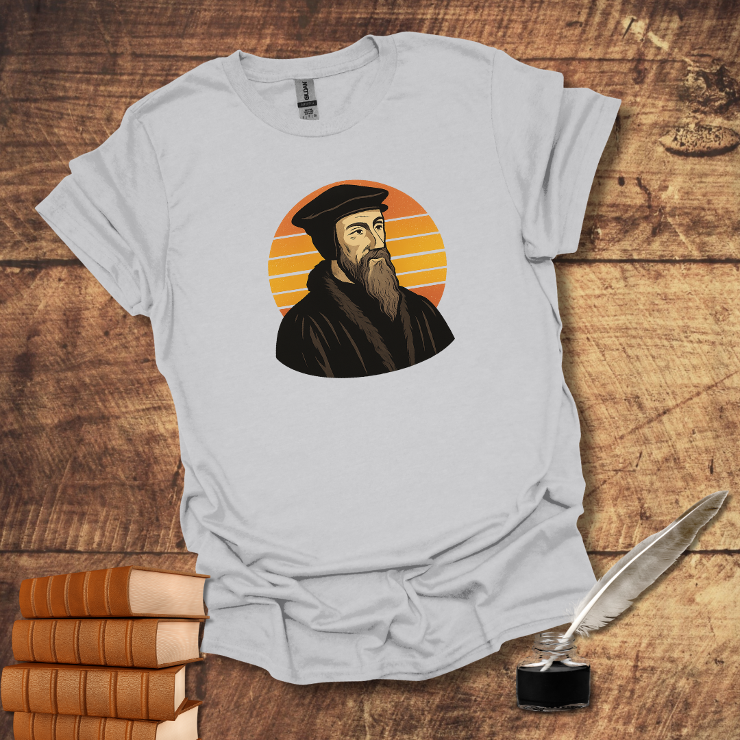 Calvin Retro