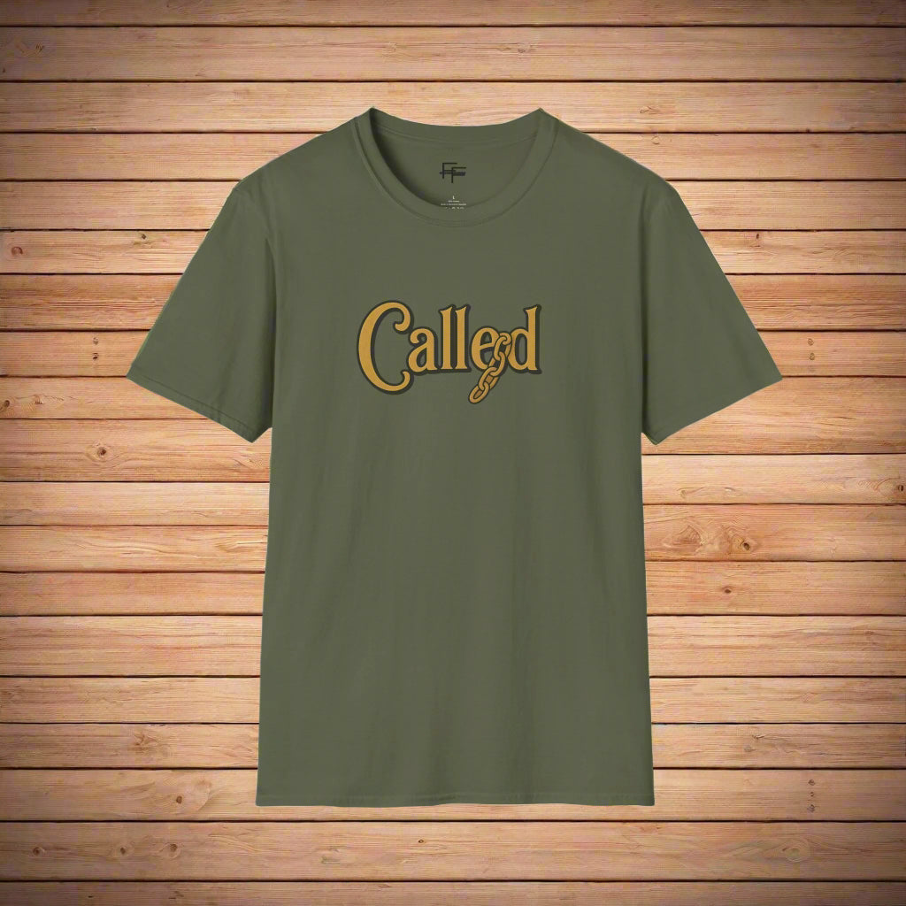 Golden Chain: Called Tee