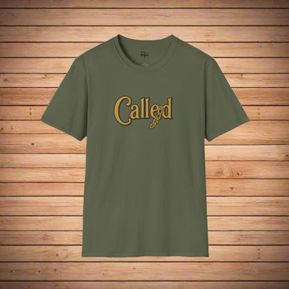 Golden Chain: Called Tee