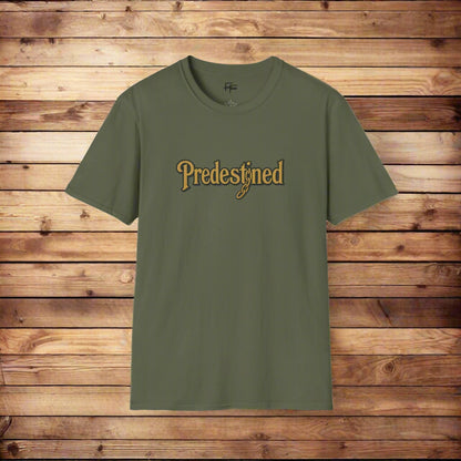 Golden Chain: Predestined Tee