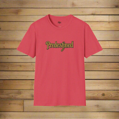 Golden Chain: Predestined Tee