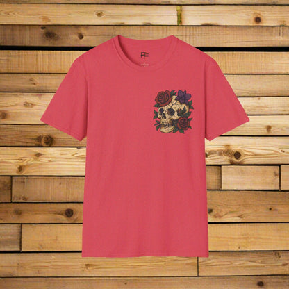 Death, Where Is Your Sting Tee