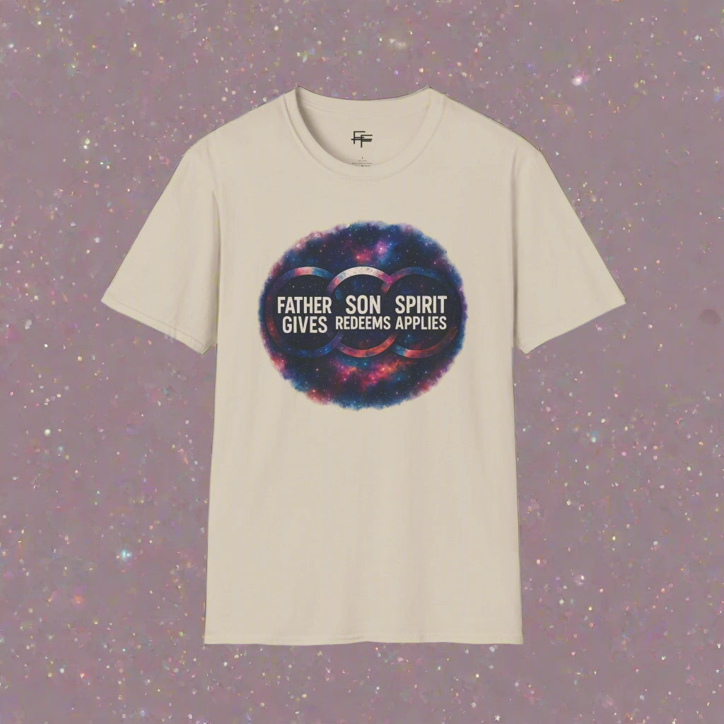Covenant of Redemption Tee