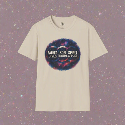 Covenant of Redemption Tee