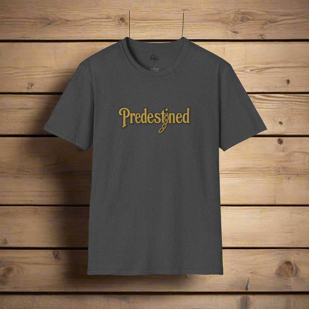Golden Chain: Predestined Tee