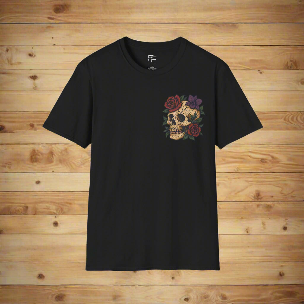 Death, Where Is Your Sting Tee