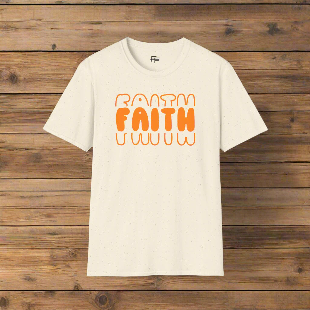 Faith Tee