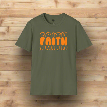 Faith Tee