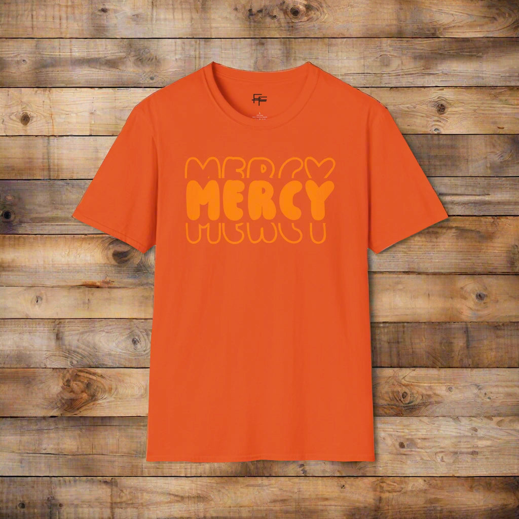 Mercy Tee