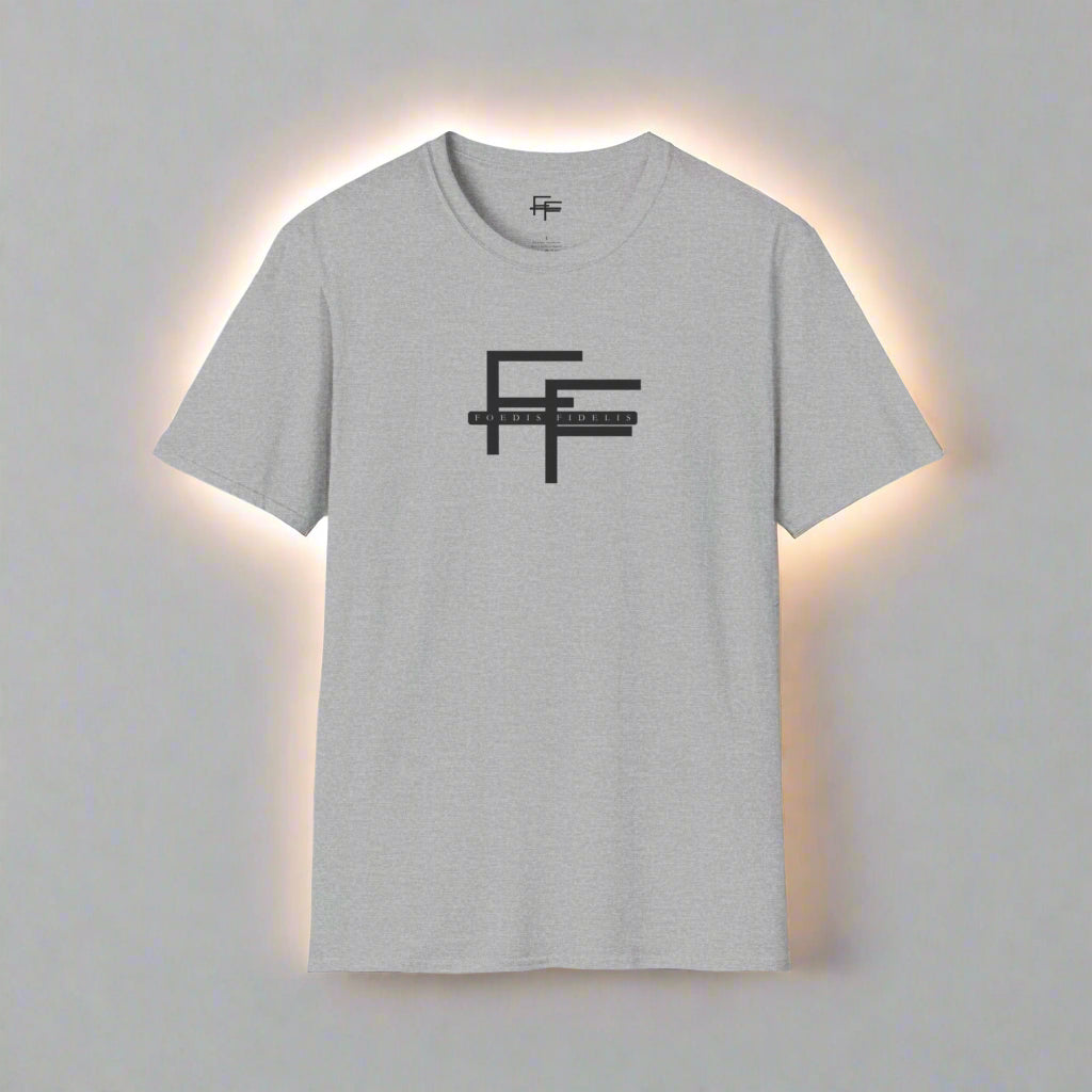 Covenant Faithfulness Tee