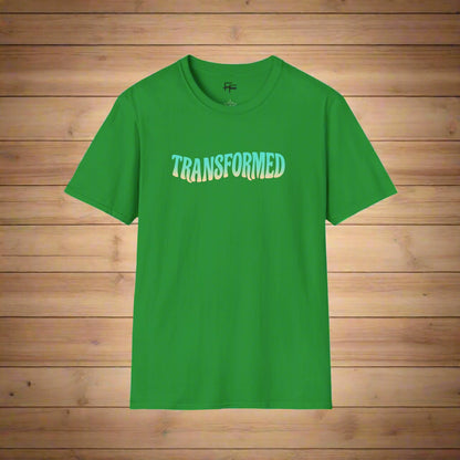 Transformed Tee