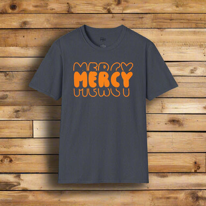 Mercy Tee