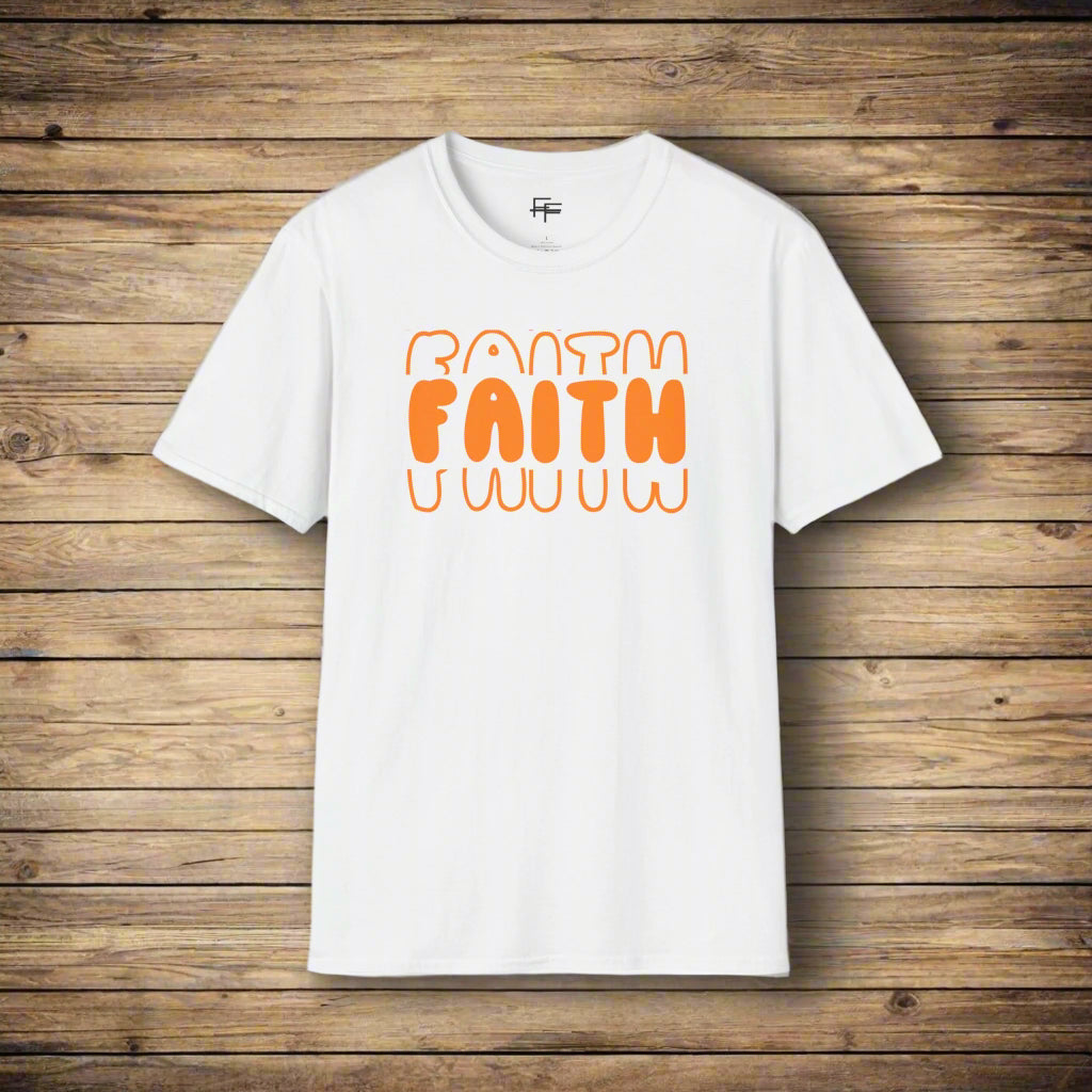 Faith Tee