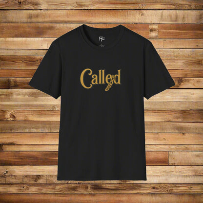 Golden Chain: Called Tee
