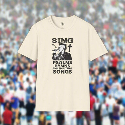 Sing Tee