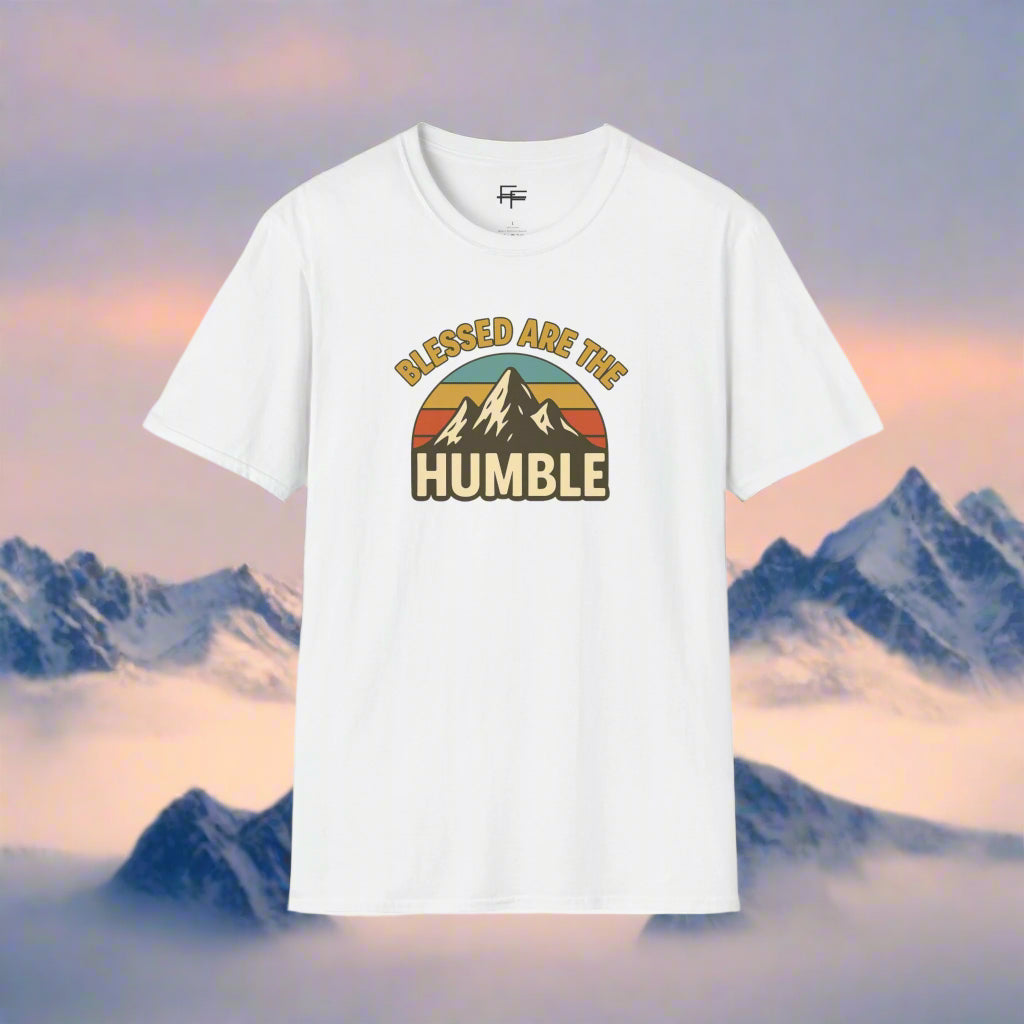 Humble Tee