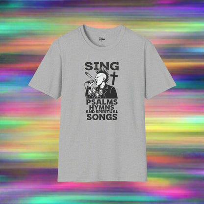 Sing Tee