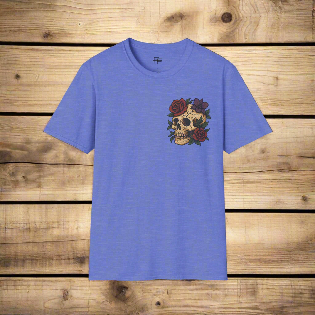 Death, Where Is Your Sting Tee